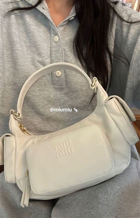 miu miu pirse|miu michigan handbags.